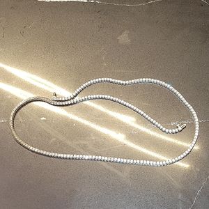 Diamond chain
